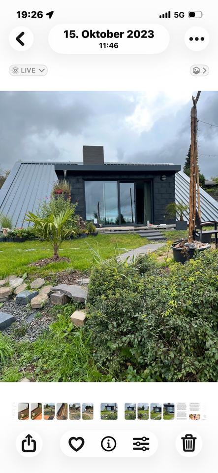 Thumbnail-Bungalow zum verkaufen