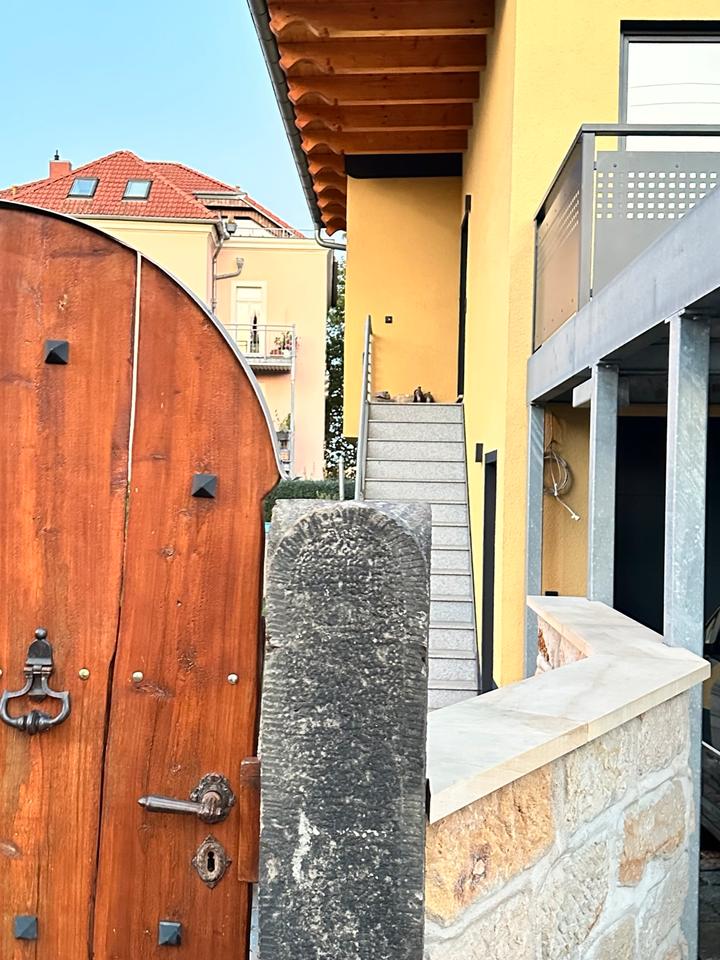 Thumbnail-Bürofläche oder gewerblicher Wohnraum kurzzeit zu vermieten