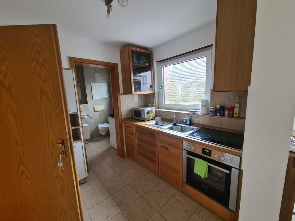 Thumbnail-1 Zimmer Wohnung in Plattenhardt zu vermieten