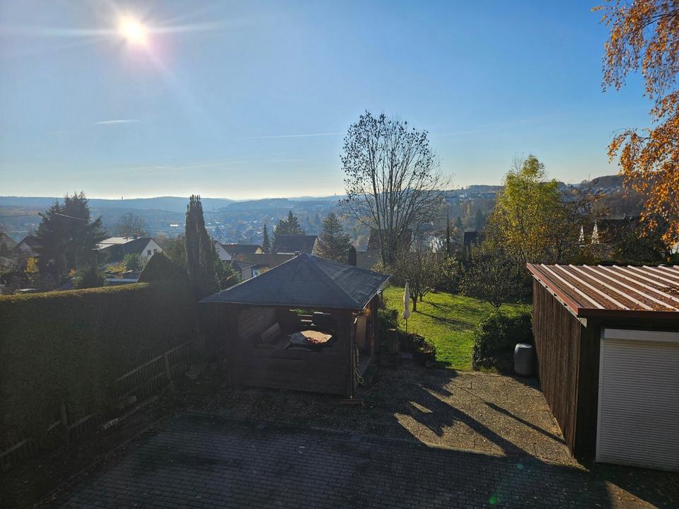 Thumbnail-3,5ZKB - ca. 115qm - Wintergarten - Garage - Grillhütte - Garten