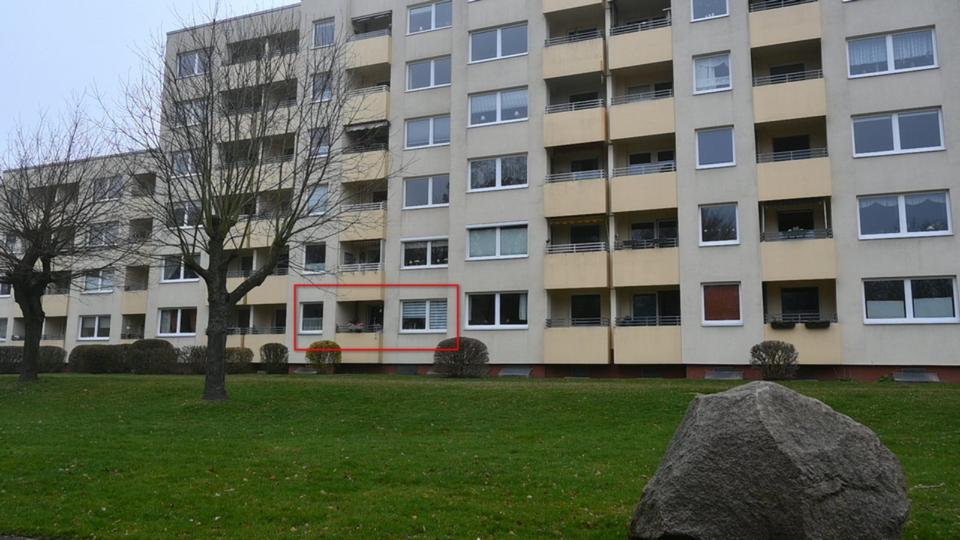 Thumbnail-3 Zimmer Eigentumswohnung im Erdgeschoß