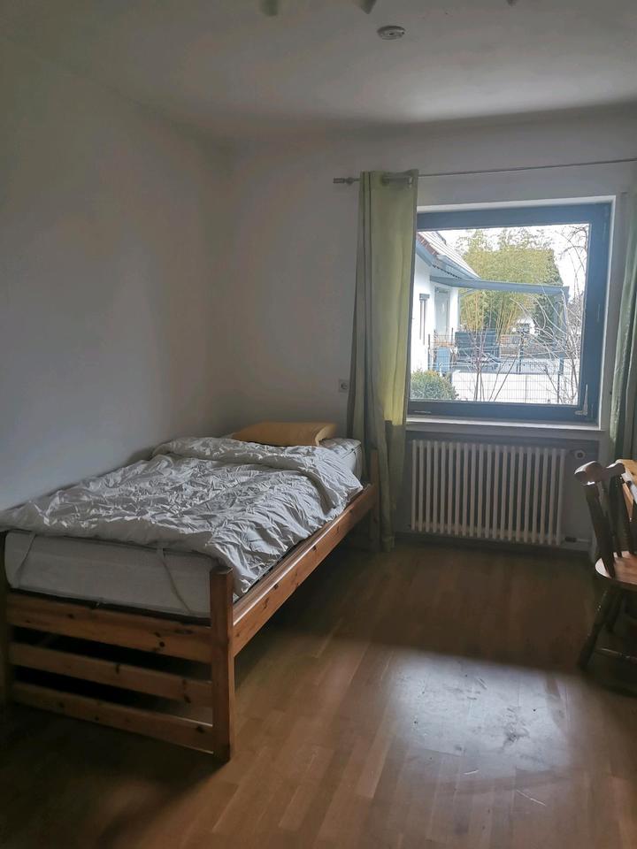Thumbnail-Zimmer in WG