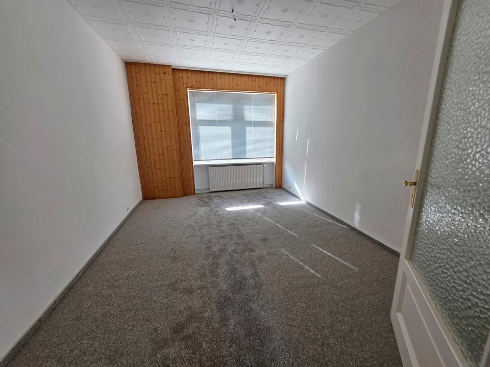 Thumbnail-Helle 2-Zimmer-Wohnung mit EBK in Halberstadt | 55 m²
