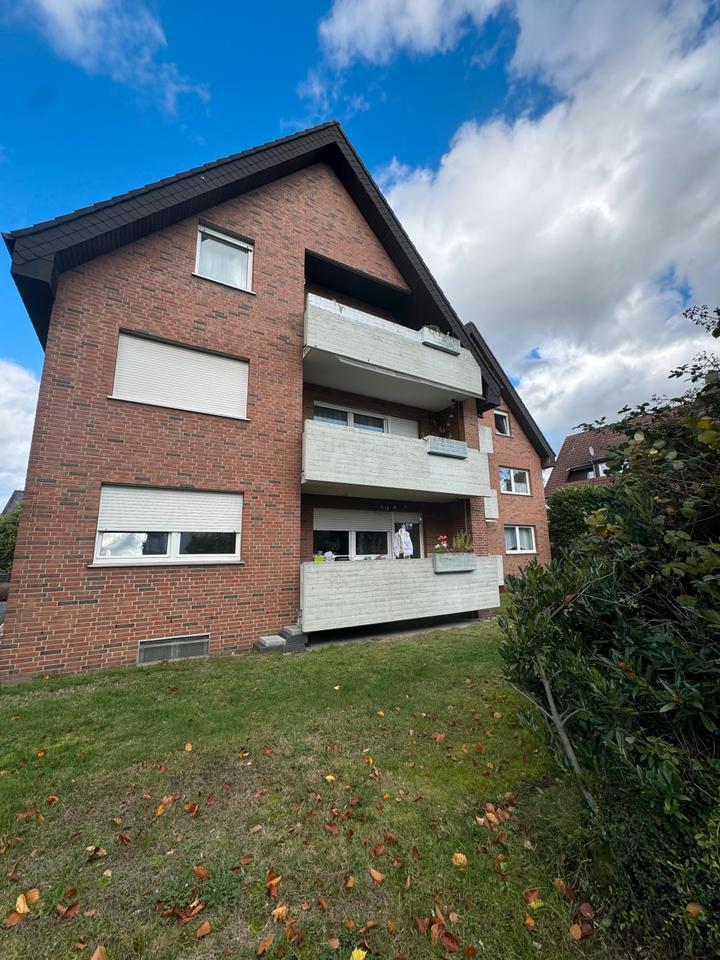 Thumbnail-3-Zimmer-DG-Wohnung in Rheda