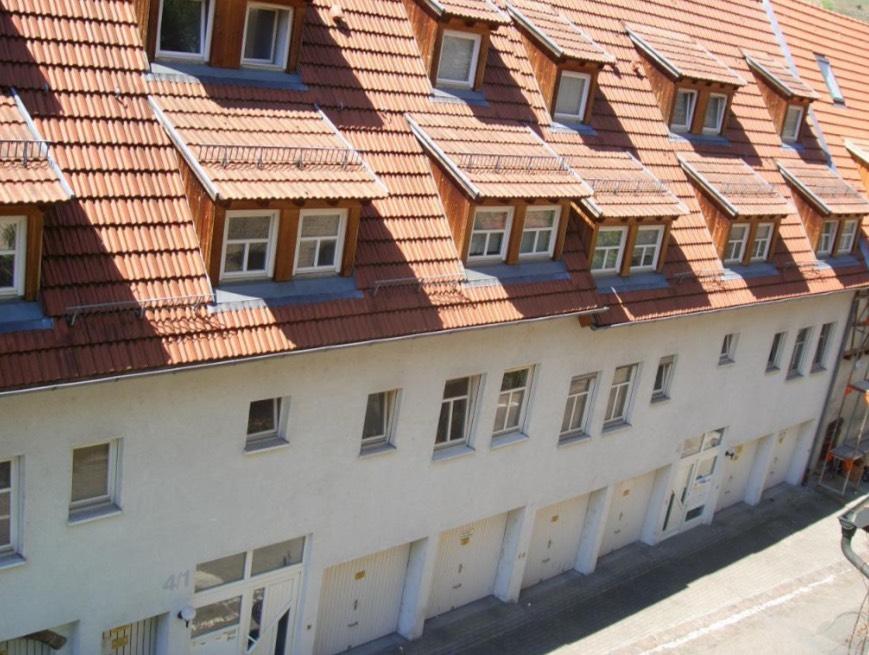 Thumbnail-Wohnen im Stadtkern: 3-Zimmer-Wohnung mitten in Besigheim