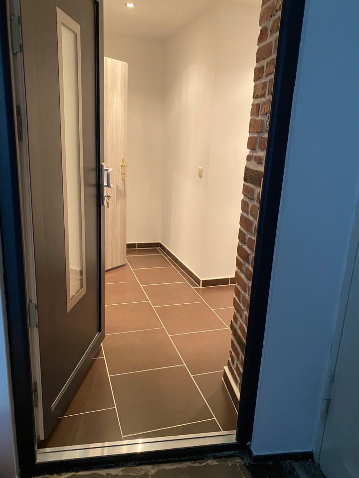 Thumbnail-Schöne 2-Raum-Wohnung mit Balkon in zentraler Lage