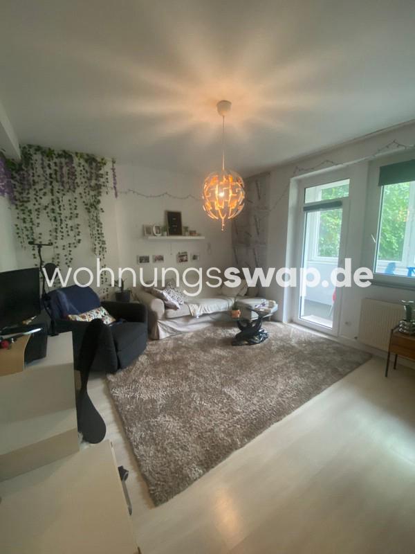 Thumbnail-Wohnungsswap - 2 Zimmer, 60 m² - Dinkelsbühler Straße, Kalk, Köln