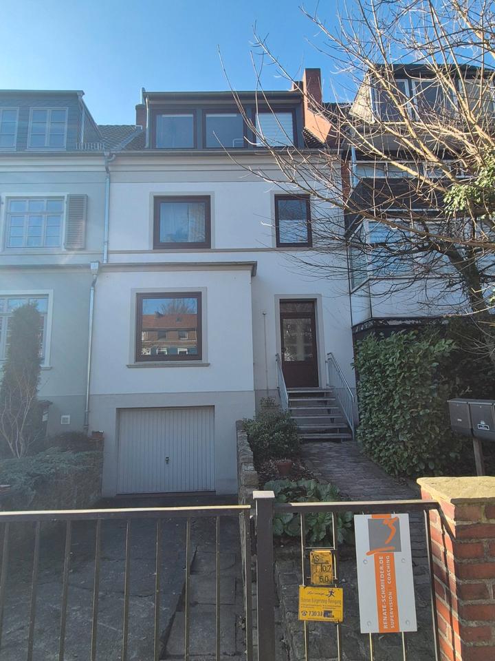 Thumbnail-von privat vermietetes 3-Parteien-Haus am Rande des Geteviertels