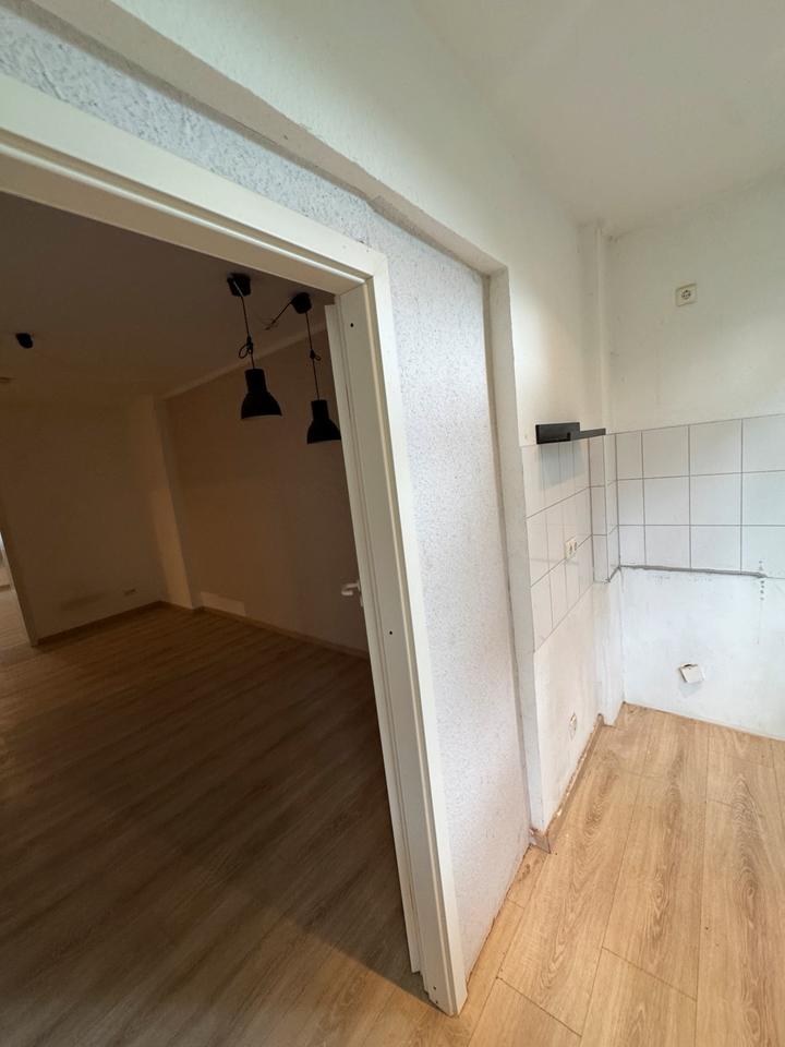 Thumbnail-Wohnung Missunde Straße 9