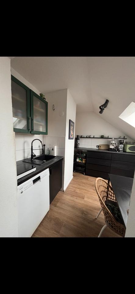 Thumbnail-Wohnung zu vermieten