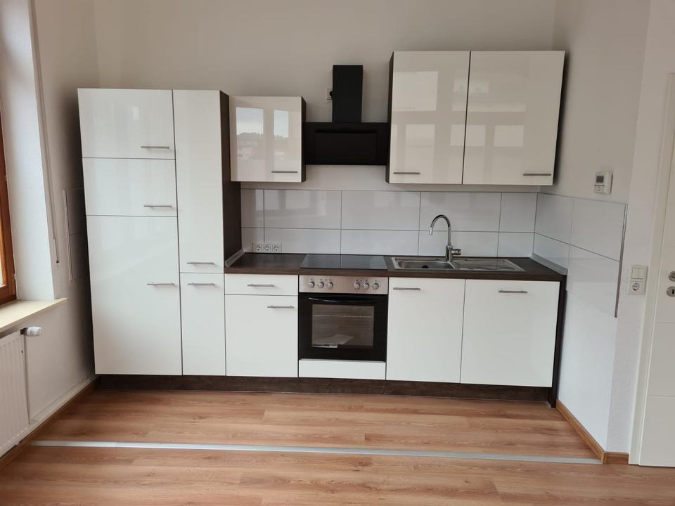 Thumbnail-****KERSANIERTE 3ZKB WOHNUNG SULZBACH ***