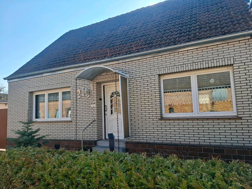 Thumbnail-Haus Verkauf