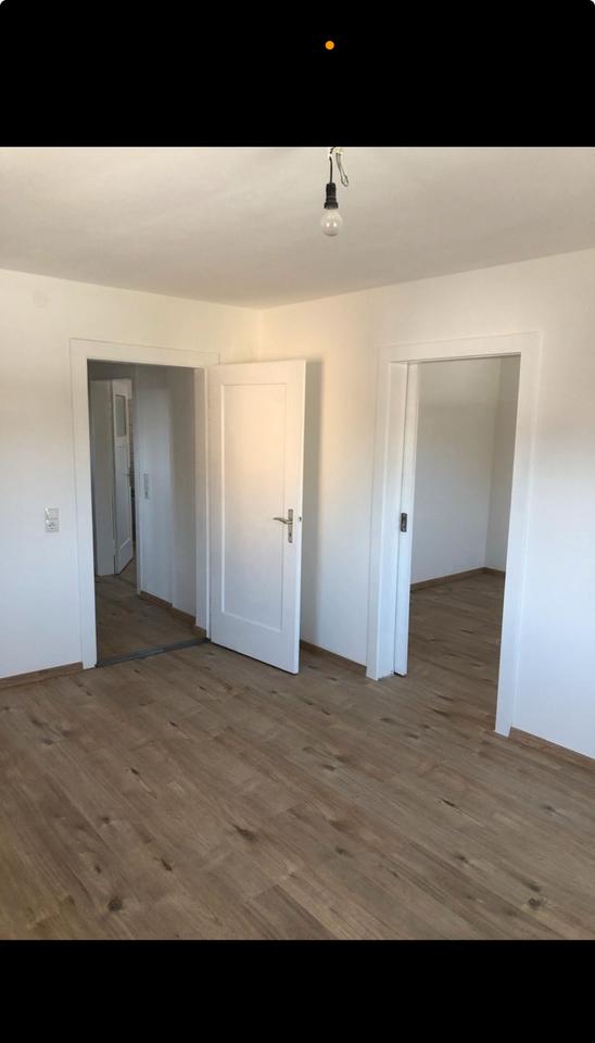 Thumbnail-2,5 Zimmerwohnung in Kehl- Bodersweier