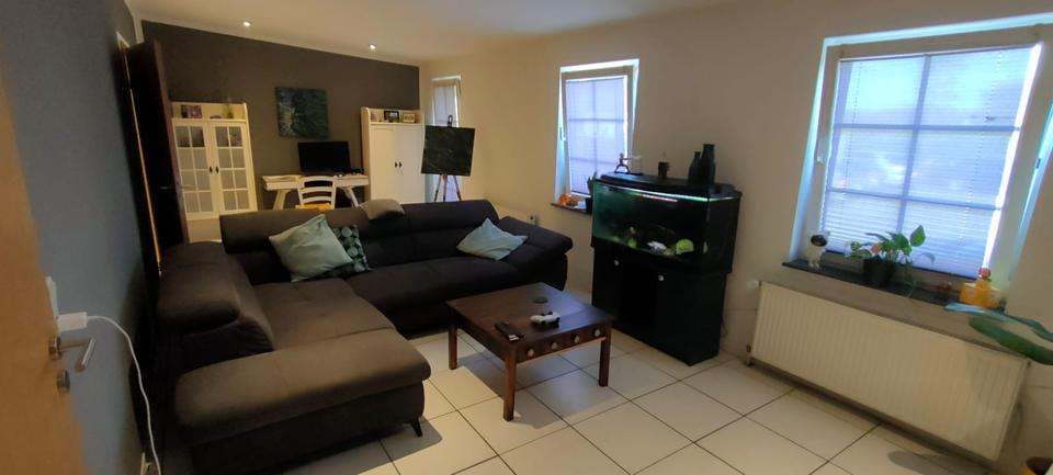 Thumbnail-Erdgeschosswohnung im Außenbereich von Schledehausen zu vermieten