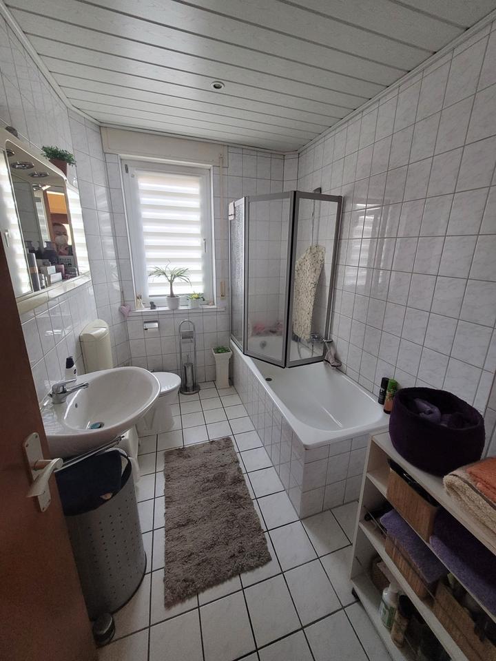Thumbnail-3 Zimmerwohnung mit Balkon