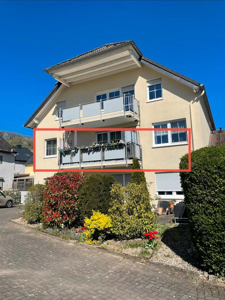 Thumbnail-Eigentumswohnung zu verkaufen