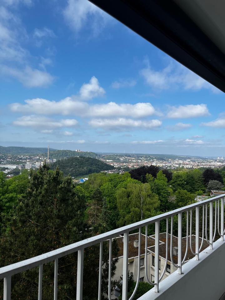 Thumbnail-Wohnung in Saarbrücken Eschberg zu vermieten