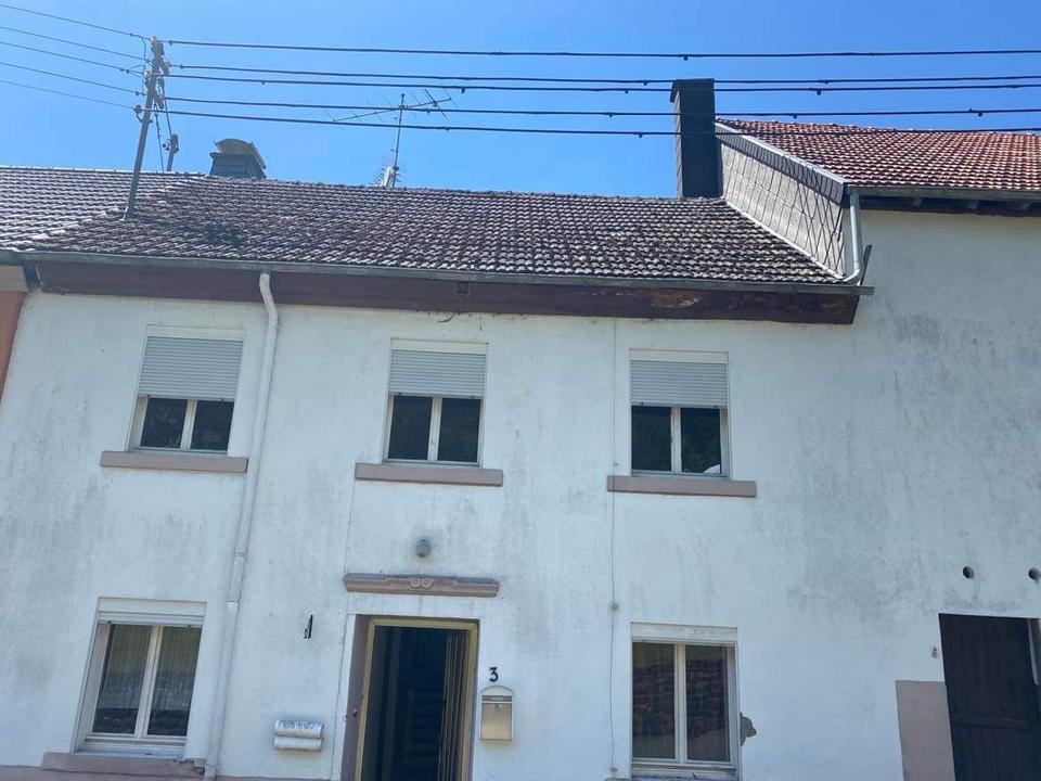 Thumbnail-Haus zum Kaufen-Renovieren