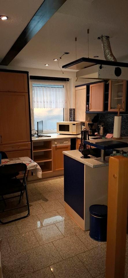 Thumbnail-Mietwohnung