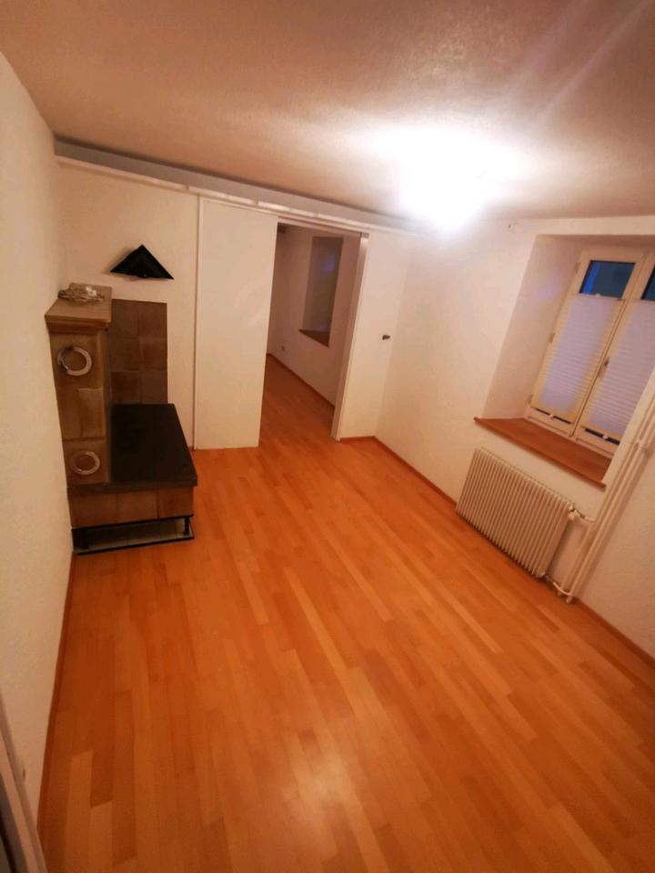 Thumbnail-2 Zimmer Wohnung Zell Ortsteil Riedichen