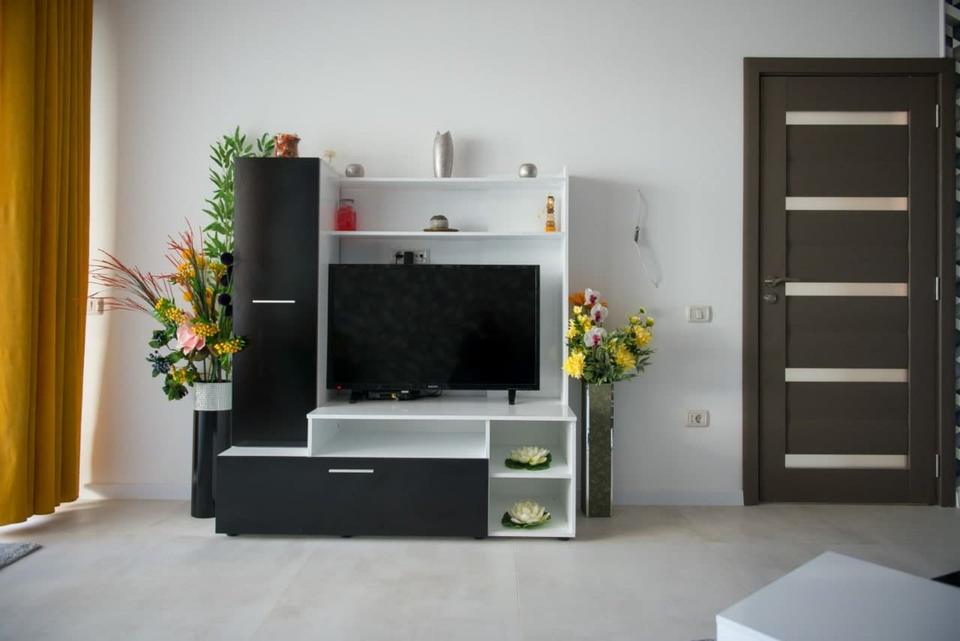 Thumbnail-Schöne und modernisierte 1-Zimmer-Wohnung mit Balkon und Einbaukü