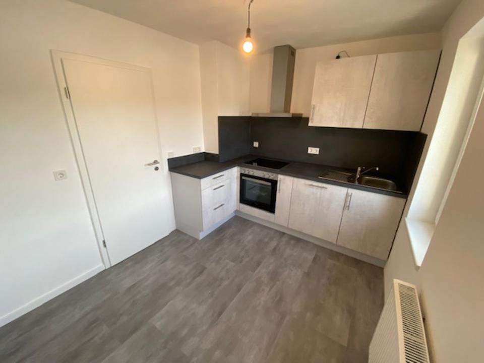 Thumbnail-3 Zimmer Wohnung im Zentrum von Dieringhausen