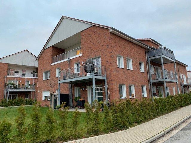 Thumbnail-3-Zi DG-Wohnung, Küche, Garage, Keller Strom inclusive