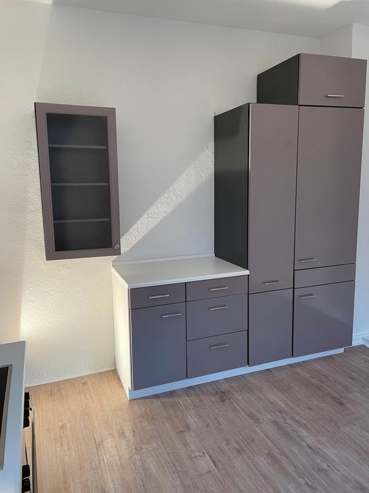 Thumbnail-2 ZKB in Siegen Stadt ab 01. Mai 2026 zu vermieten