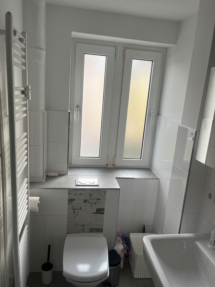 Thumbnail-2 Zimmer Wohnung Hannover Mittelfeld