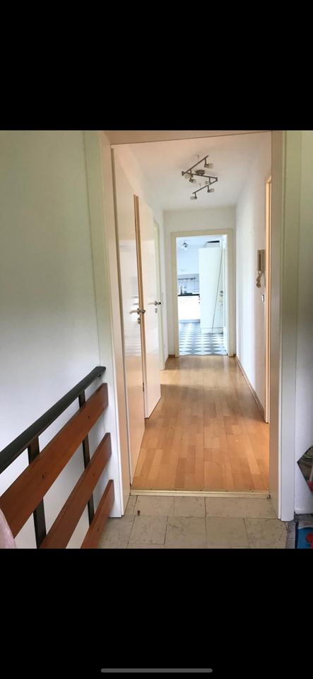 Thumbnail-Schöne Dachgeschosswohnung im Grünen!