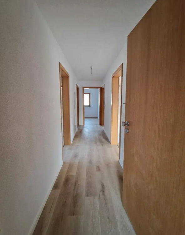 Thumbnail-3 Zimmer Wohnung mit Fußbodenheizung - Albstadt