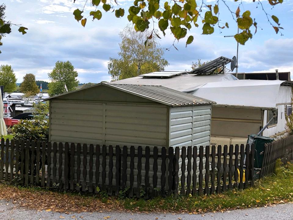 Thumbnail-Campingperle verkauf in 56271 Maroth