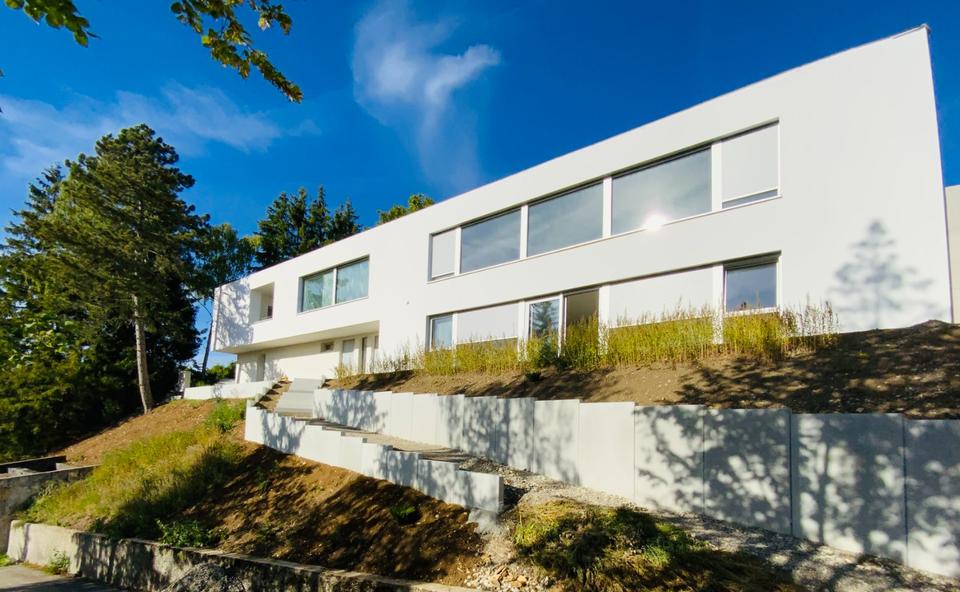 Thumbnail-Stilvolle Wohnung Albstadt | 175m² | Terrasse | Garten im Grünen