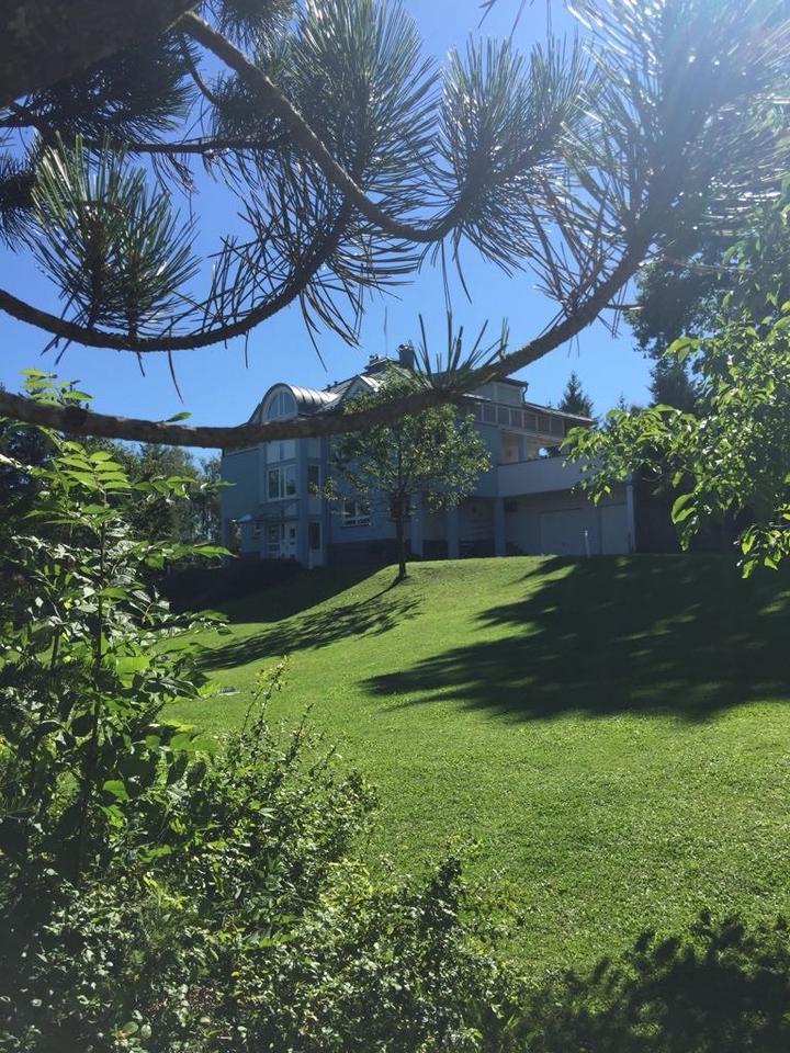 Thumbnail-Balkonzimmer in Arztvilla