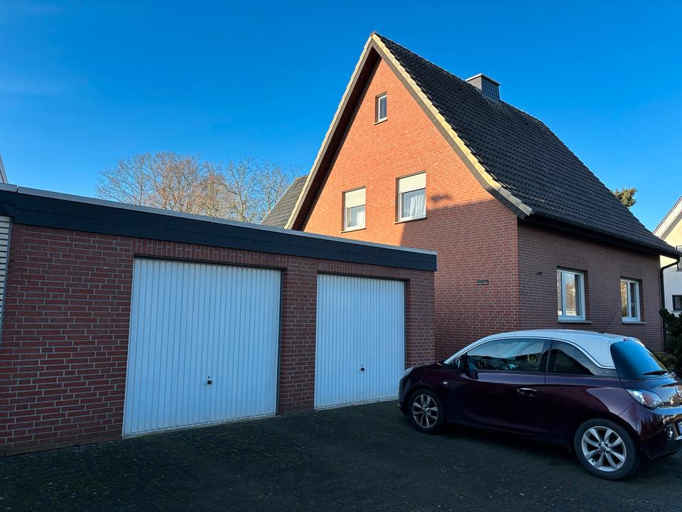 Thumbnail-Wohnung in Rh-Wd, 3ZKBBK mit Garage zu vermieten