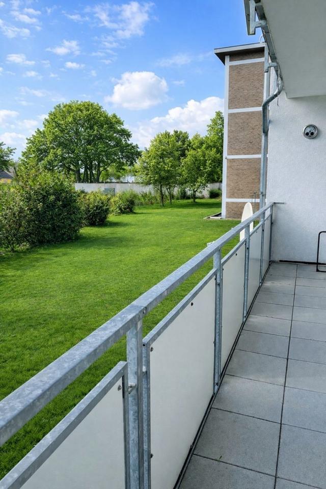 Thumbnail-Wohnung mieten in Stemwede-Dielingen-4-Zimmer Wohnung mit Balkon