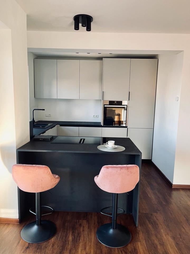 Thumbnail-Moderne Wohnung in Mühldorf (80km v. München)