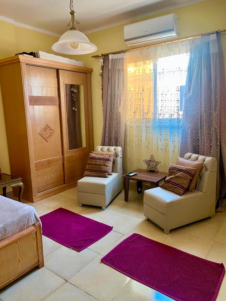 Thumbnail-Schöne kleine Apartment in Hurgada