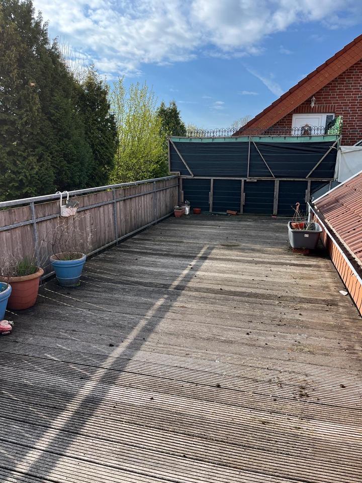 Thumbnail-3ZB Wohnung zu vermieten | Osterheide Nähe Toom Baumarkt