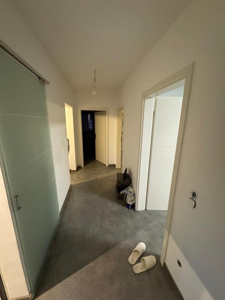 Thumbnail-3 Zimmer Wohnung