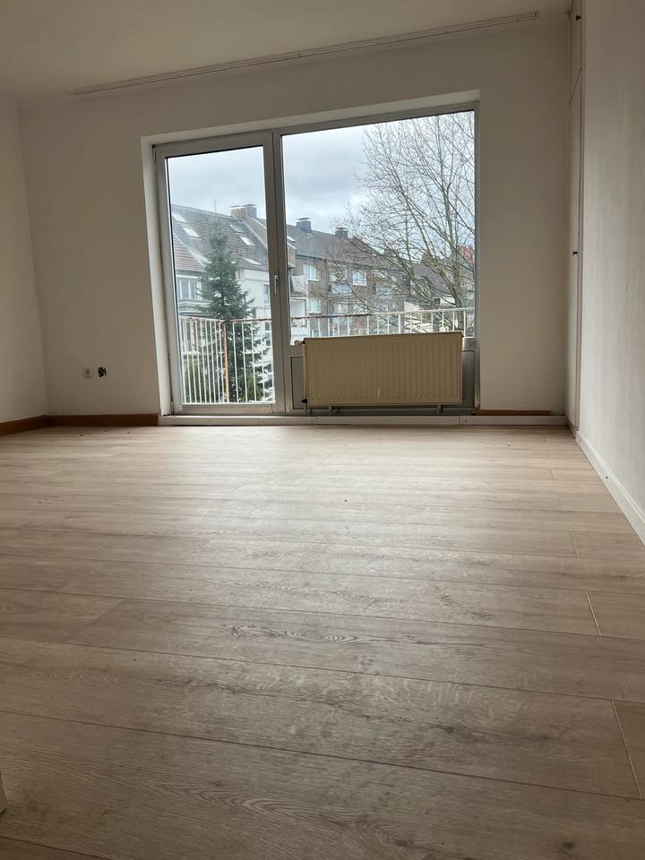 Thumbnail-2,5 Zimmer Wohnung in Duisburg Hochfeld Nähe Bethesda Krankenhaus