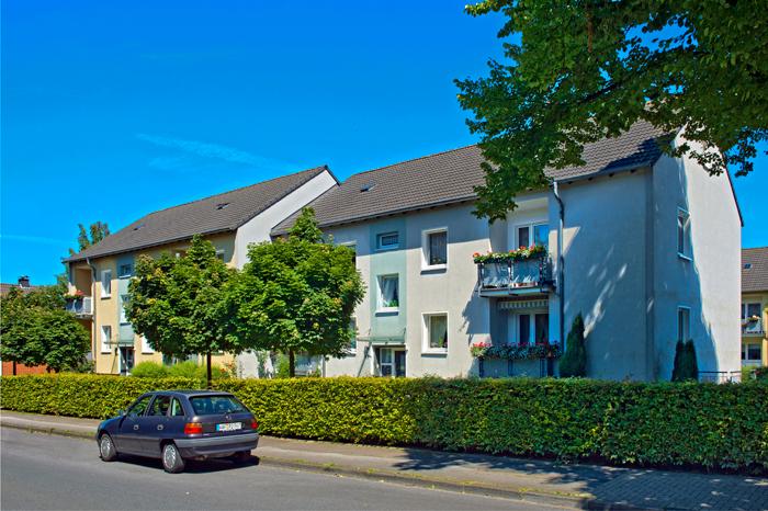 Thumbnail-2-Zimmer-Wohnung in Ahlen