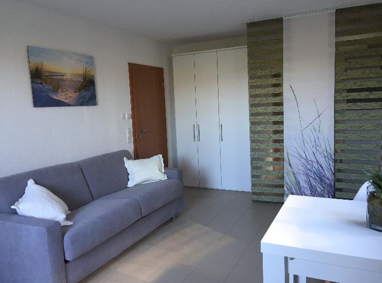 Thumbnail-1 Zi. Ferienwohnung ab 1.05