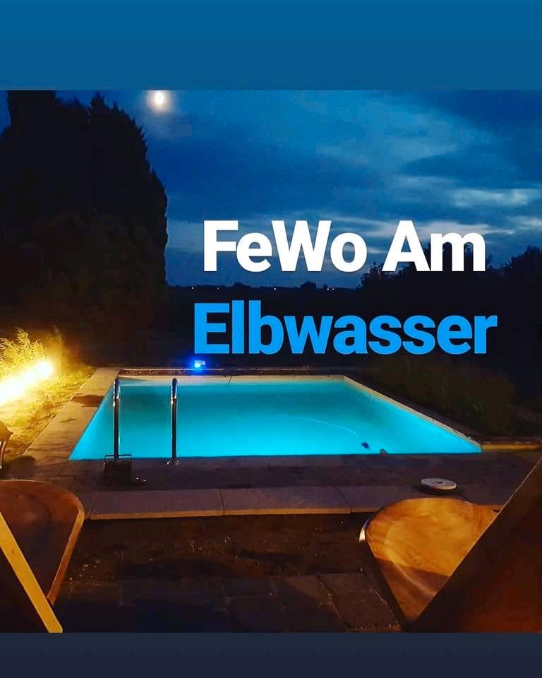 Thumbnail-Urlaub in Hamburg ❤ Ferienwohnung an der Elbe - Jork, Altes Land