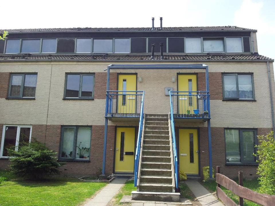 Thumbnail-3-Zimmer-Wohnung mit WBS in Dortmund Lichtendorf