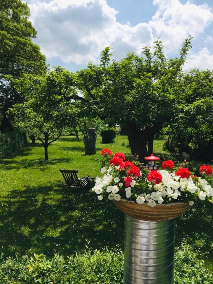 Thumbnail-Ferienwohnungen in Thüringen Gotha-Siebleben zu vermieten