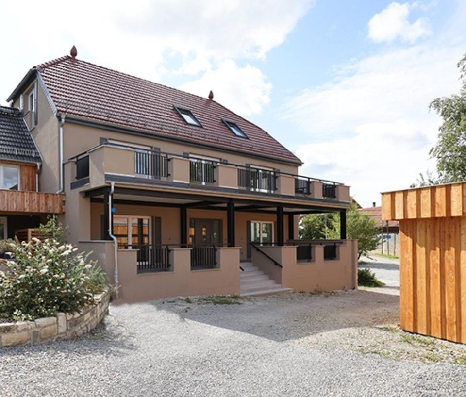 Thumbnail-Einzigartiges Objekt - Haus mit 300 m² Wfl.