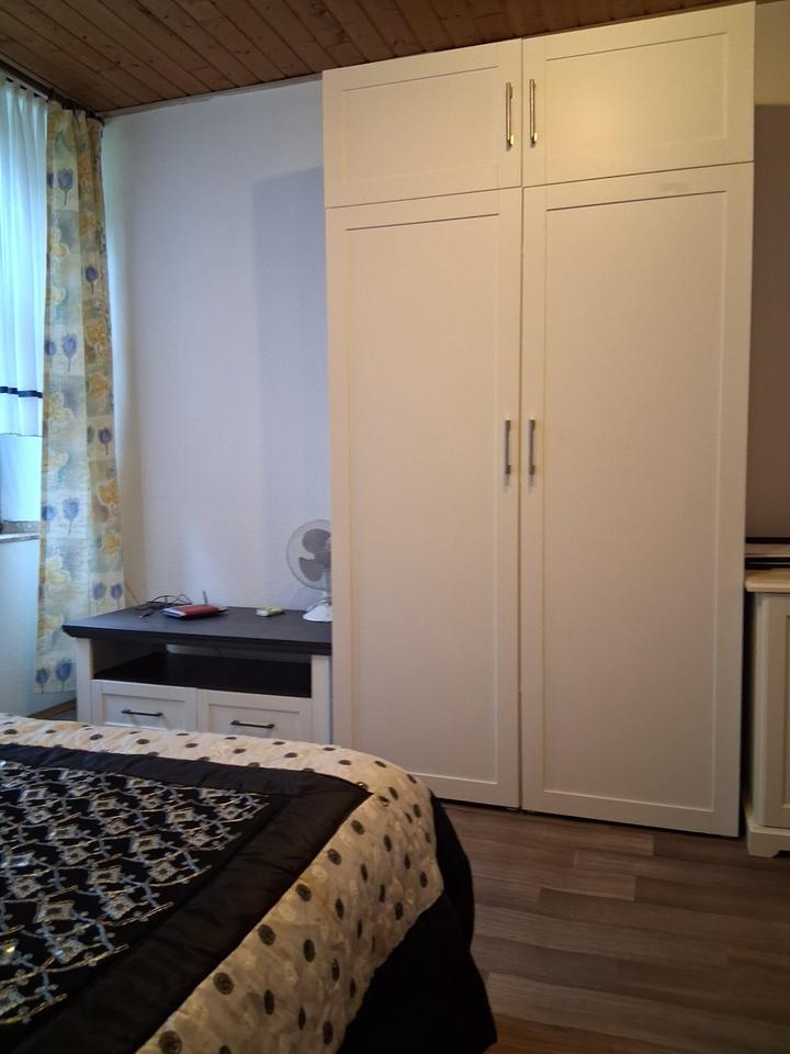 Thumbnail-1 Zimmerwohnung, komplett möbliert