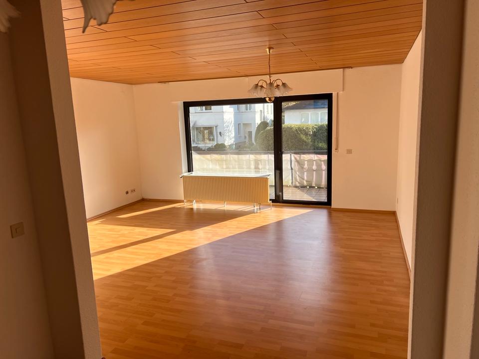 Thumbnail-2-Zimmer FlurKücheBad KellerraumBalkonGarageGarten in Hiddesen