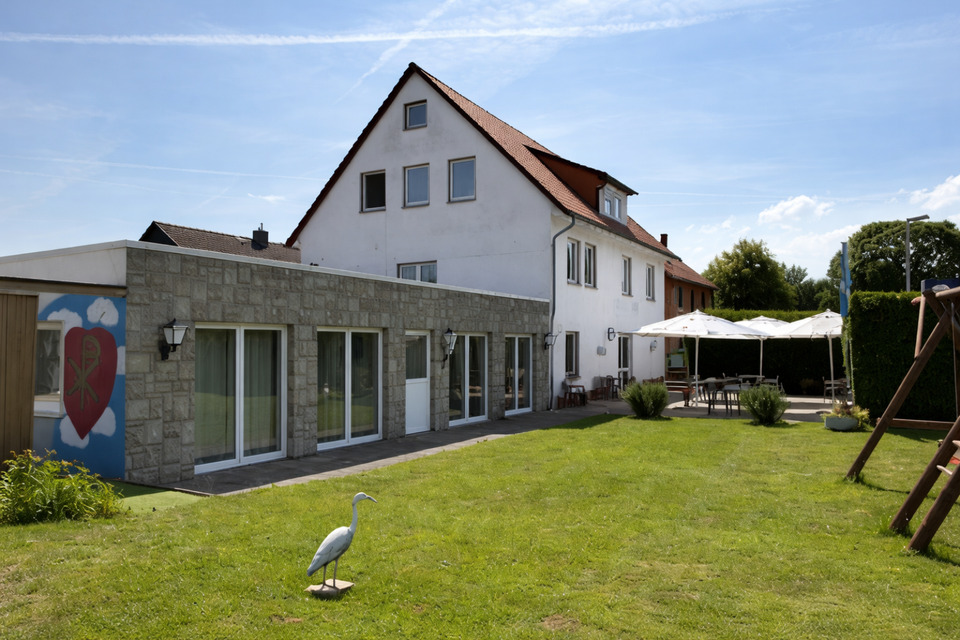 Thumbnail-Wohn- und Geschäftshaus mit vielseitigem Nutzungspotenzial